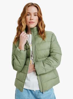 Wind Bliss Lightweight Women's Padded Jacket