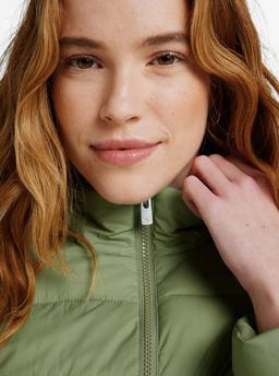 Wind Bliss Lightweight Women's Padded Jacket