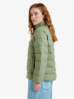 Wind Bliss Lightweight Women's Padded Jacket