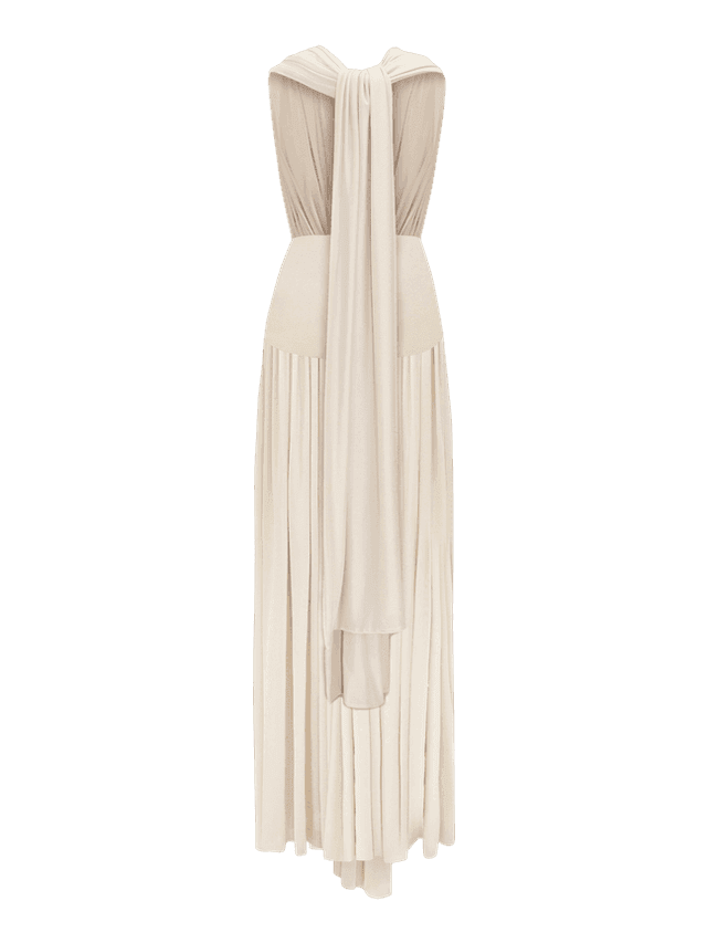 Women's Maxi Dress till bra pris!