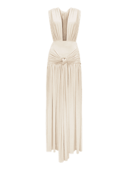 Women's Maxi Dress till bra pris!