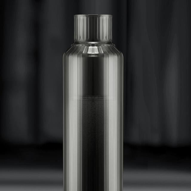 Bodum Navalia Karaff 0,9 L Grå