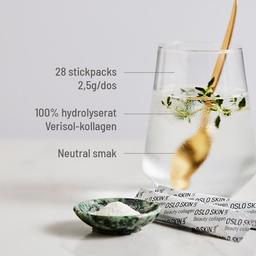 Oslo Skin Lab Beauty Collagen Formula