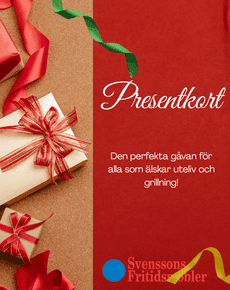 Svenssons Falkenberg Experter på Fritidsmöbler