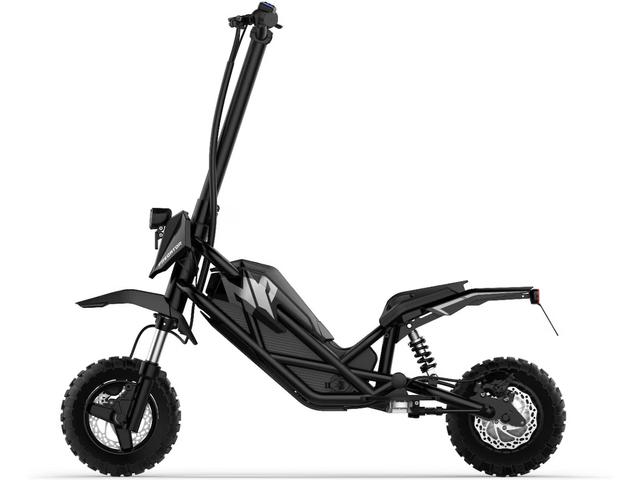 Acer Predator Extreme elektrisk sparkcykel