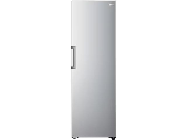 LG GLT51PZGSZ Kylskåp (stål)