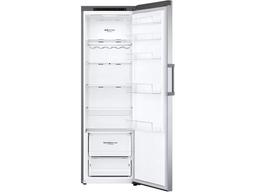LG GLT51PZGSZ Kylskåp (stål)