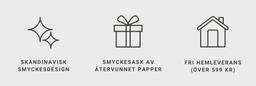 Nyhetsbrev för Sparv Accessories
