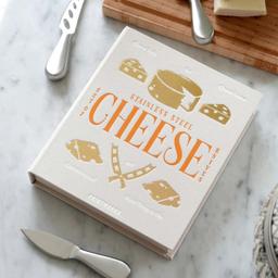 Tool Kit The Essentials Cheese Set