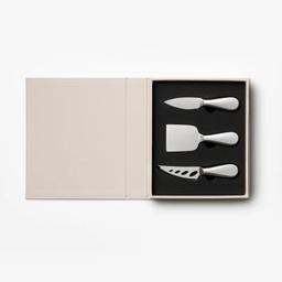 Tool Kit The Essentials Cheese Set