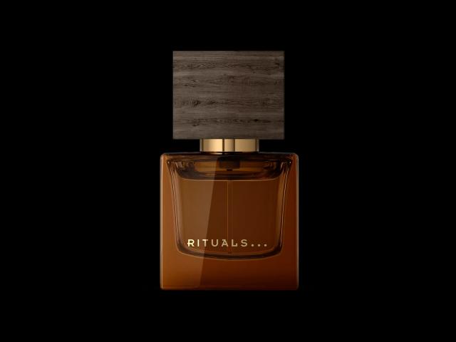 Homme Travel L'Essentiel Eau de Parfum