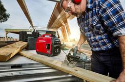 Honda EU22i Bärbart Elverk