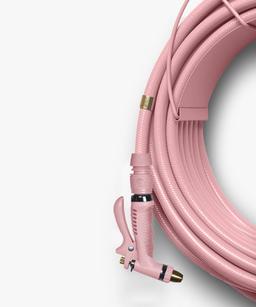 Blooming Blossom Elegant Trädgårdsslang Set