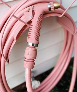 Blooming Blossom Elegant Trädgårdsslang Set