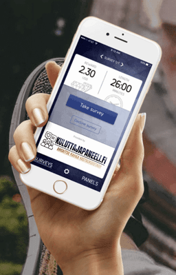 Betalda Undersökningar och Enkätbelöningar Online