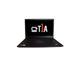 Lenovo ThinkPad T495 Refurbished Laptop 14"