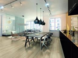 Laminatgolv Superior Advanced Ek Beige 8mm