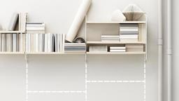 String – 15 % Rabatt på Förvaring