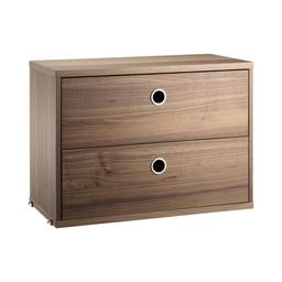 String – 15 % Rabatt på Förvaring