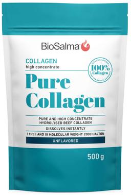 Kleen Daily Collagen Protein Pulver 500g