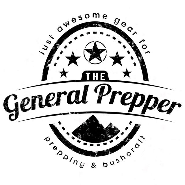 REA Comprehensive General Prepper Guide