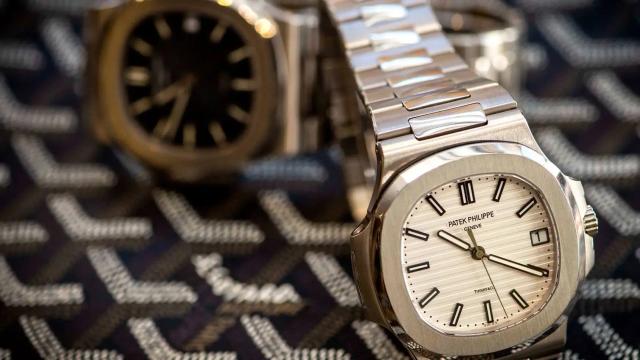 Exklusiva Klockor Köp och Byte Stockholm