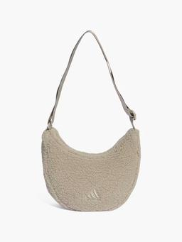 adidas Beige Axelremsväska för Vardag
