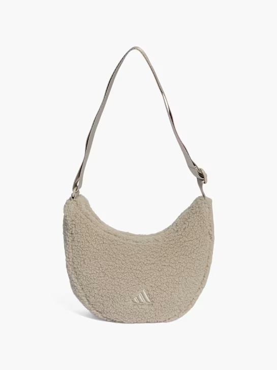 adidas Beige Axelremsväska för Vardag