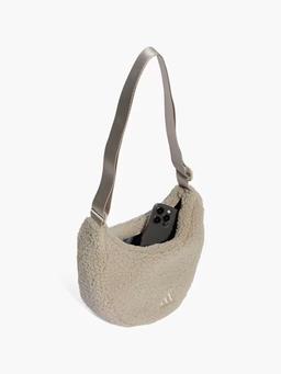 adidas Beige Axelremsväska för Vardag