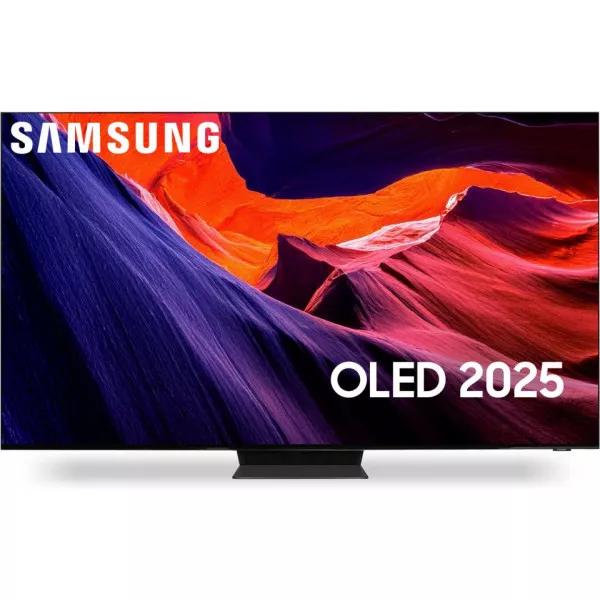 Samsung 65-Inch S90F 4K OLED Television