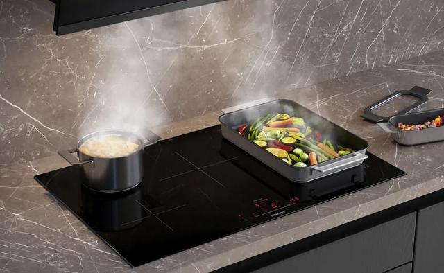 Siemens EX651HEC1E iQ700 Induktionshäll