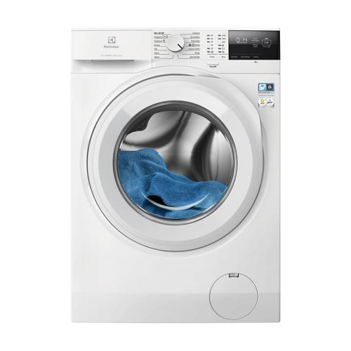 Electrolux EFI621W84W Kolfilterfläkt med Prismatch