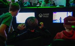Consolidate bjuder på gamingglädje i Klippan