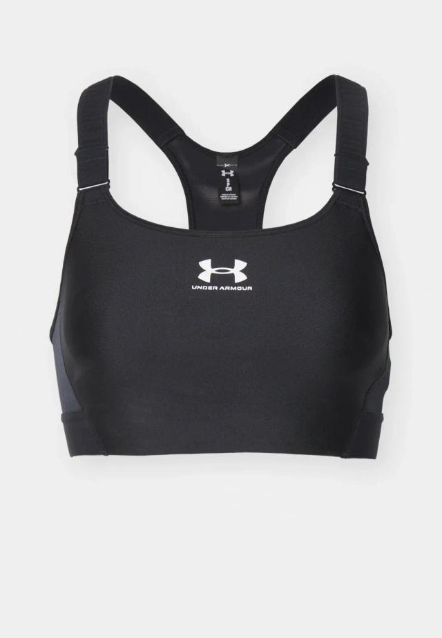 Under Armour
HIGH - Sport-BH med mycket stöd