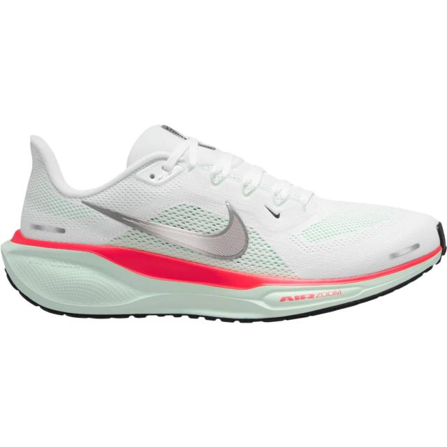 Nike Pegasus 41 Vita Löparskor