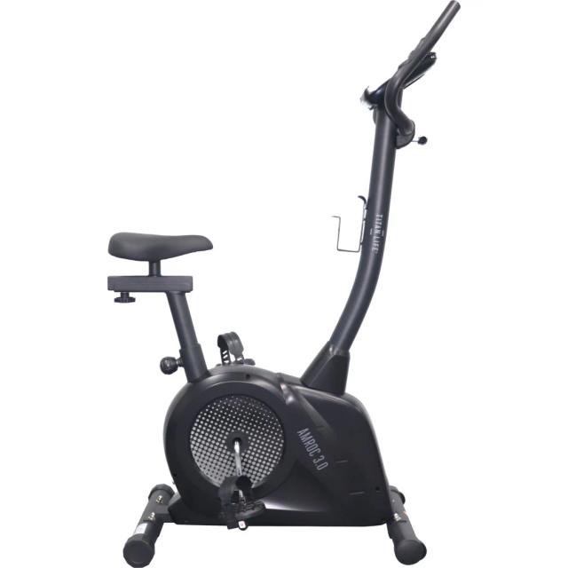 Titan Life Amroc 3.0 Motionscykel Svart