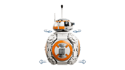 LEGO Star Wars BB-8 Astromech Droid