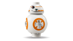 LEGO Star Wars BB-8 Astromech Droid