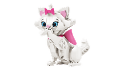 LEGO Disney Aristocats Marie Set 43286