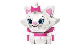 LEGO Disney Aristocats Marie Set 43286