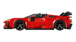 Ferrari SF90 XX Stradale Speed Champions