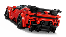 Ferrari SF90 XX Stradale Speed Champions