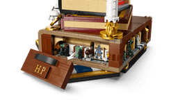 Harry Potter De vises sten Samlarset