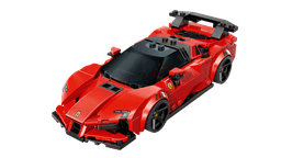 Ferrari SF90 XX Stradale Speed Champions