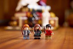 Harry Potter De vises sten Samlarset