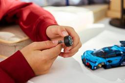 LEGO Speed Champions Bugatti Vision GT