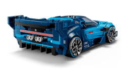 LEGO Speed Champions Bugatti Vision GT
