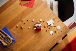 LEGO Lyckans mästare Byggsats 40864