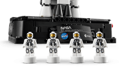 LEGO Technic NASA Artemis Raket 42221