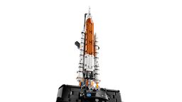 LEGO Technic NASA Artemis Raket 42221